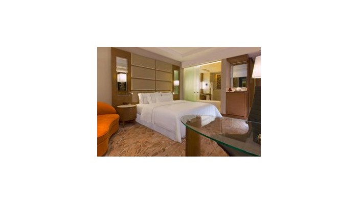 Hotel Westin Chennai Velachery poza 10