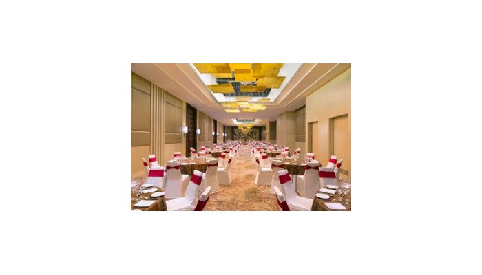 Hotel Westin Chennai Velachery poza 3