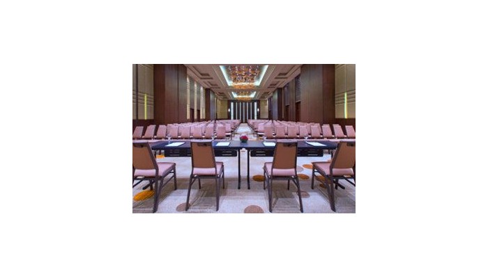 Hotel Westin Chennai Velachery poza 2