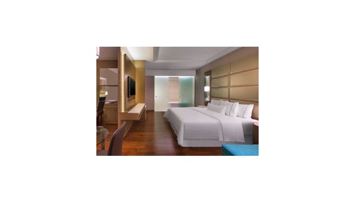 Hotel Westin Chennai Velachery poza 9
