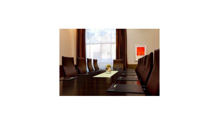 Hotel Westin Chennai Velachery poza 0