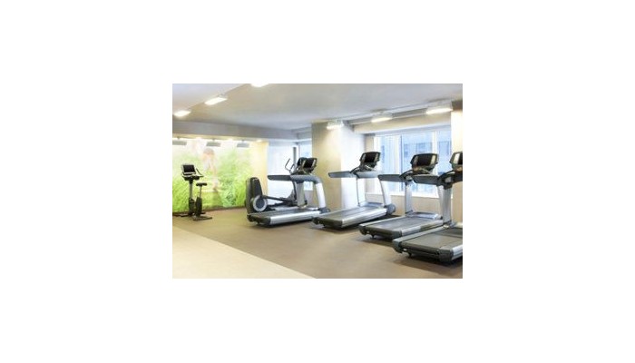 Hotel Westin Chennai Velachery poza 6