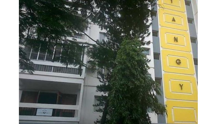 Perfect Haven Egmore Serviced Apartments poza 0