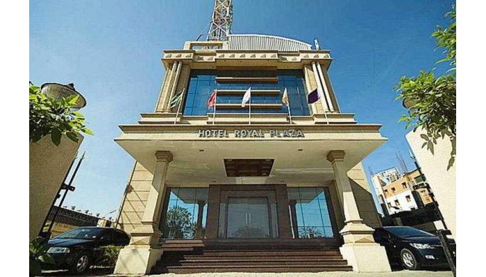 Royal Regency Hotel poza 0