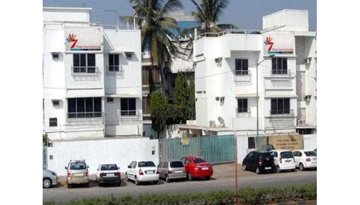 7 Flags International Hotel poza 0