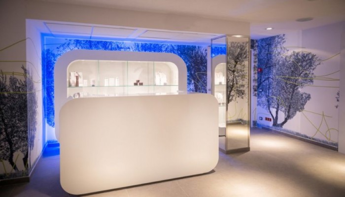 Grand Hotel Ambasciatori Wellness & Spa poza 7