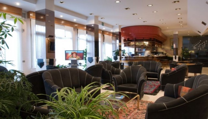 Grand Hotel Ambasciatori Wellness & Spa poza 0