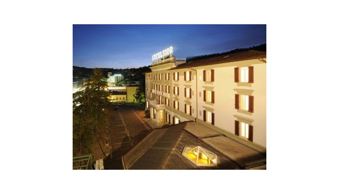 Grand Hotel Excelsior poza 1