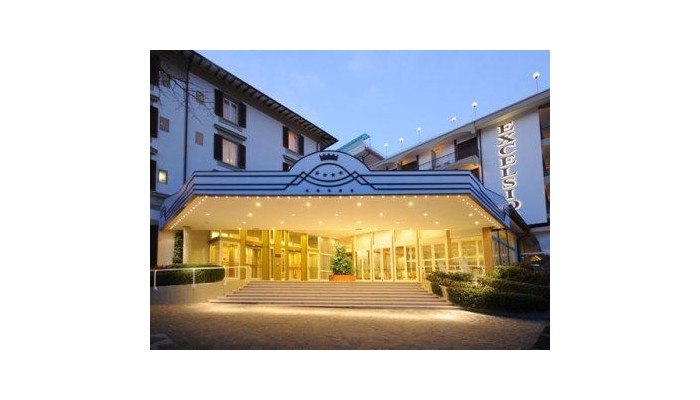 Grand Hotel Excelsior poza 2