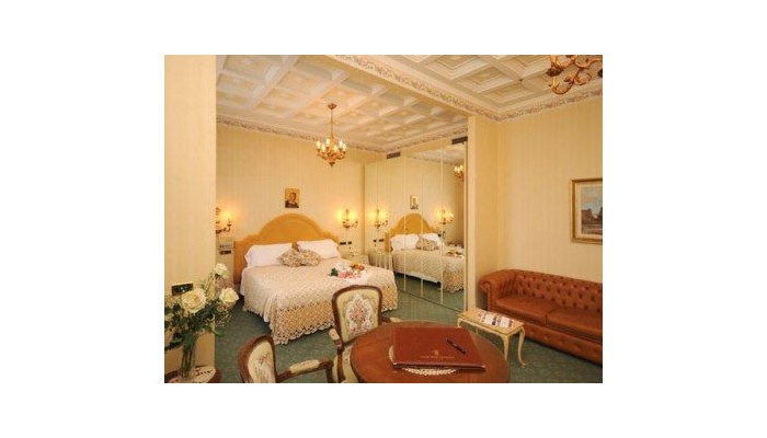 Grand Hotel Excelsior poza 5