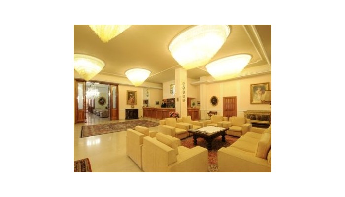 Grand Hotel Excelsior poza 3