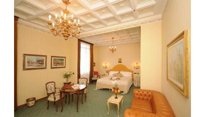 Grand Hotel Excelsior poza 8