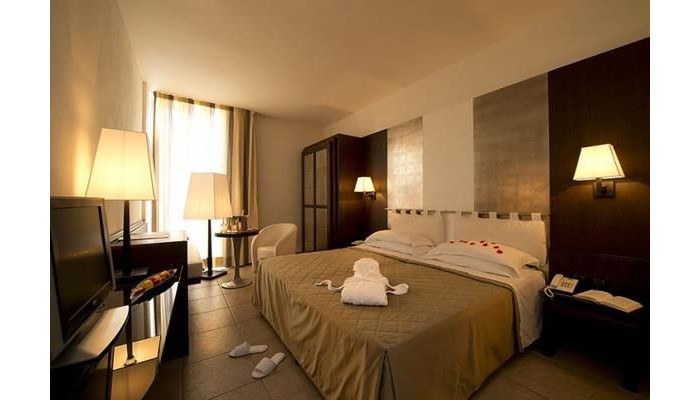 Hotel Admiral Palace poza 4