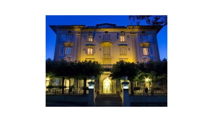 Hotel Alexander Palme poza 0