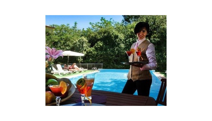 Hotel Alexander Palme poza 9