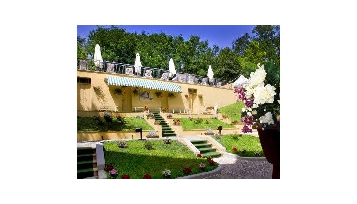 Hotel Alexander Palme poza 10