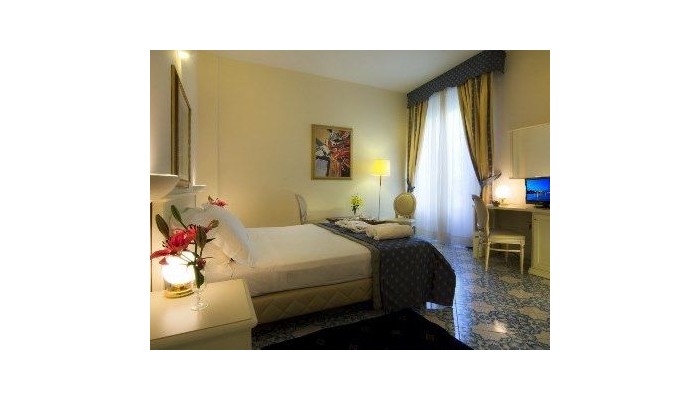 Hotel Alexander Palme poza 3