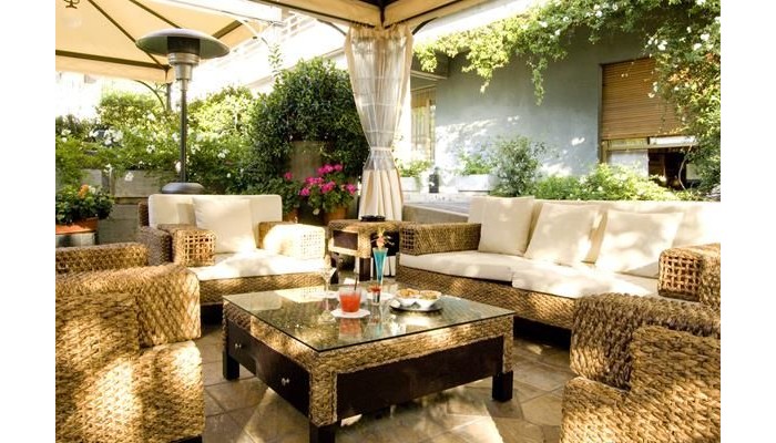 Hotel Ambasciatori poza 2