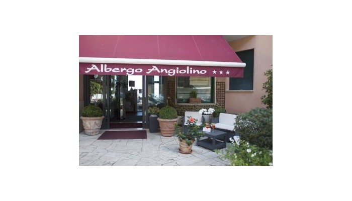 Hotel Angiolino poza 2