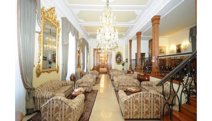 Hotel Excelsior poza 2