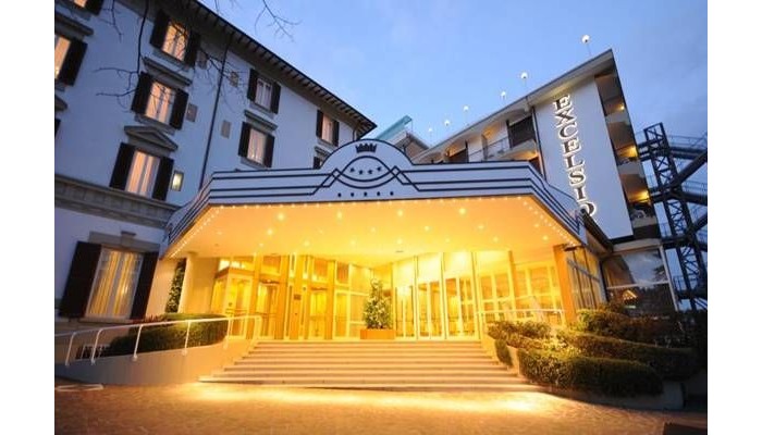 Hotel Excelsior poza 1