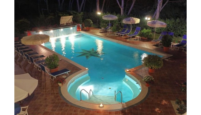 Hotel Grande Albergo Fortuna poza 4