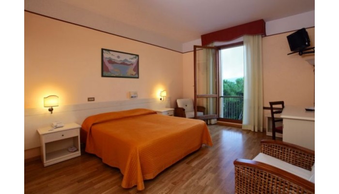 Hotel Grande Albergo Fortuna poza 10