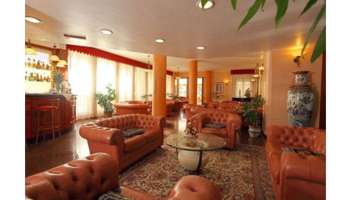 Hotel Grande Albergo Fortuna poza 2