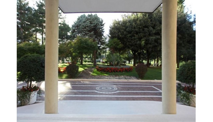 Hotel Grande Albergo Fortuna poza 3