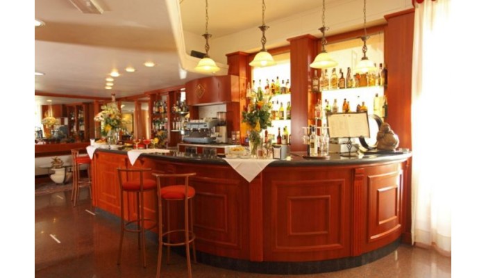 Hotel Grande Albergo Fortuna poza 6