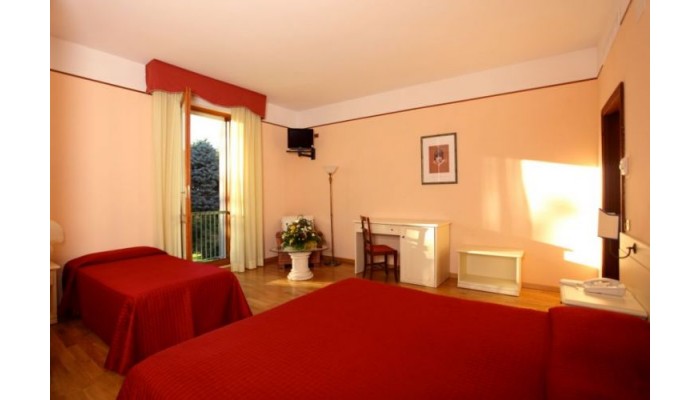 Hotel Grande Albergo Fortuna poza 11