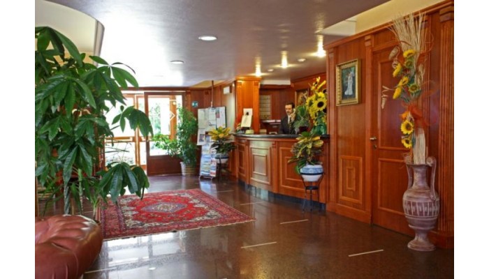 Hotel Grande Albergo Fortuna poza 5