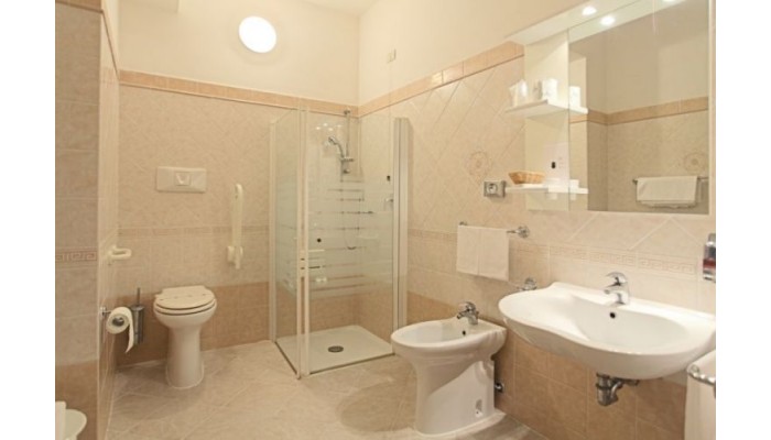 Hotel Grande Albergo Fortuna poza 8