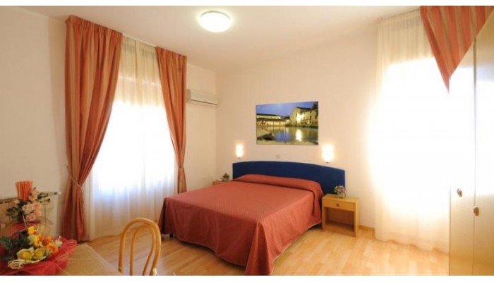 Hotel Perugina poza 0