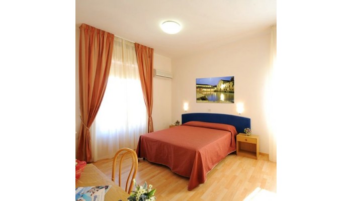 Hotel Perugina poza 4