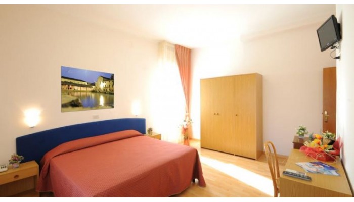 Hotel Perugina poza 2