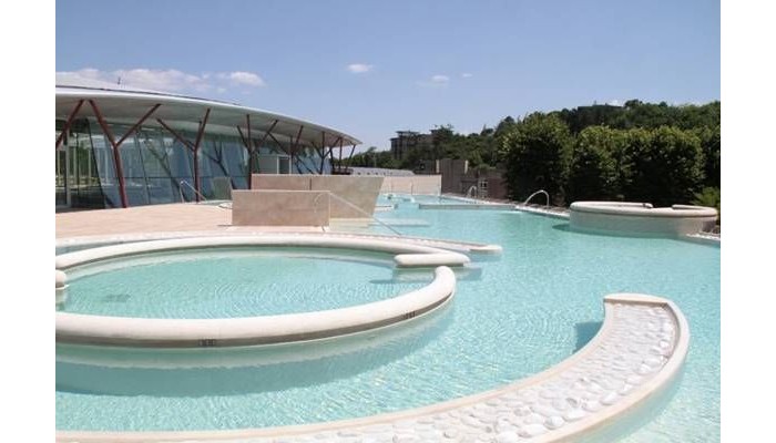 Hotel Terme poza 5