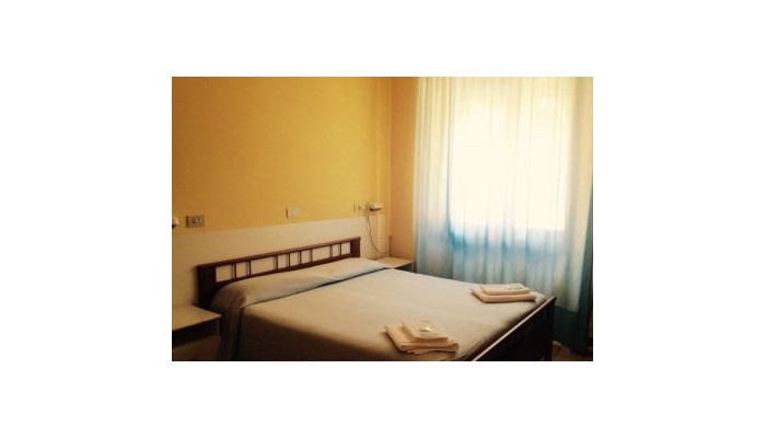 Hotel Trieste poza 1