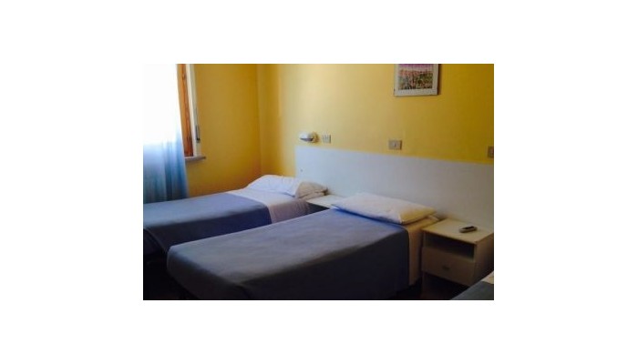 Hotel Trieste poza 8