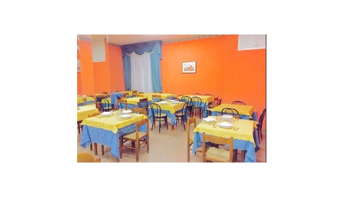 Hotel Trieste poza 6