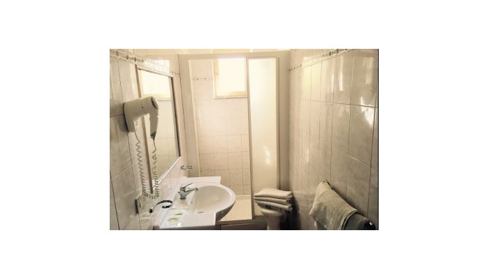 Hotel Trieste poza 2