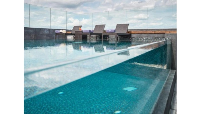 Akyra Manor Hotel poza 0