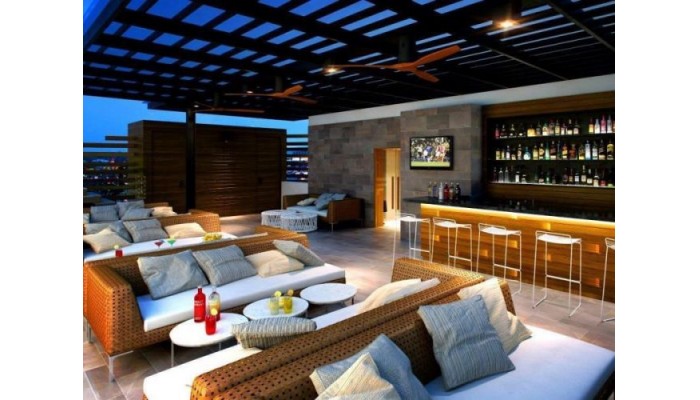 Akyra Manor Hotel poza 2