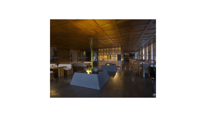 Anantara Chiang Mai Resort & S poza 5