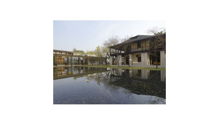 Anantara Chiang Mai Resort & S poza 3