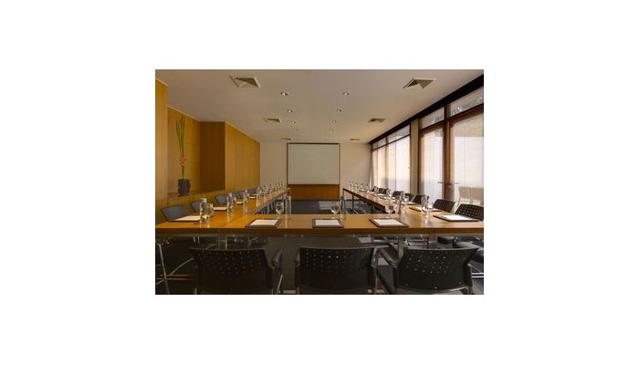 Anantara Chiang Mai Resort & S poza 8