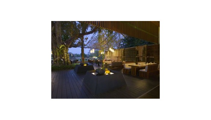 Anantara Chiang Mai Resort & S poza 6