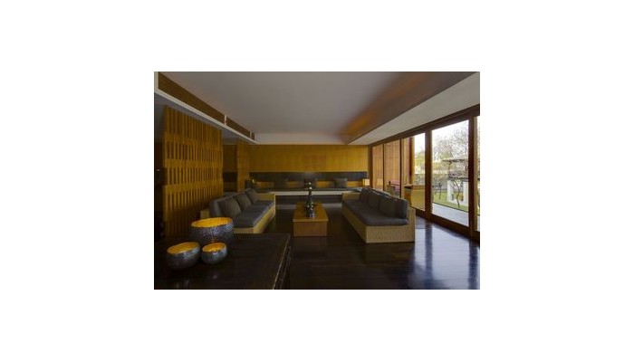 Anantara Chiang Mai Resort & S poza 1