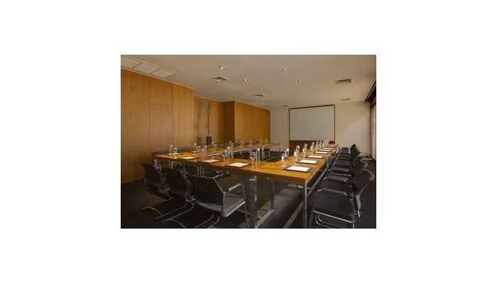 Anantara Chiang Mai Resort & S poza 9