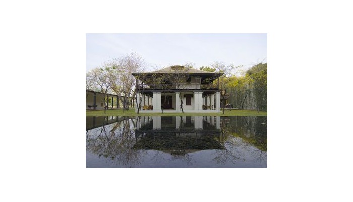 Anantara Chiang Mai Resort & S poza 2